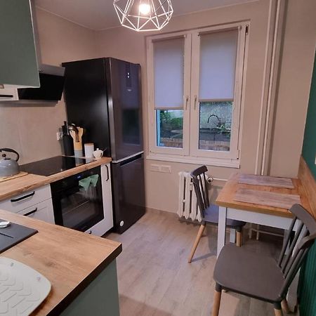 Apartament Szalwiowy Szklarska Poręba Eksteriør billede