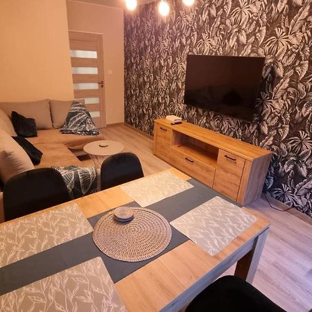 Apartament Szalwiowy Szklarska Poręba Eksteriør billede