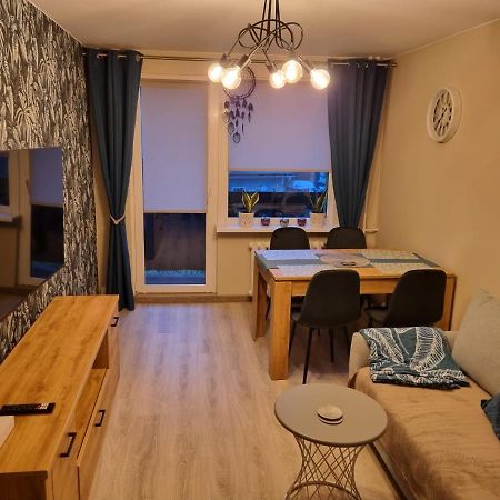 Apartament Szalwiowy Szklarska Poręba Eksteriør billede