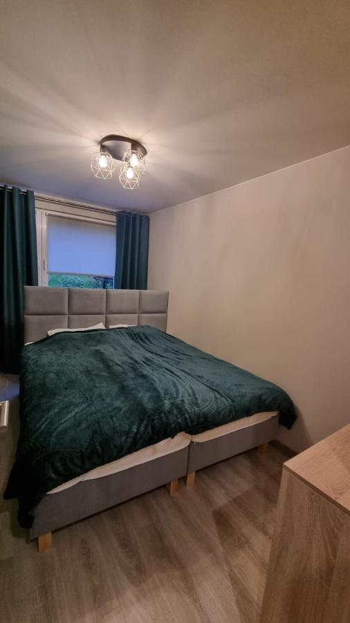 Apartament Szalwiowy Szklarska Poręba Eksteriør billede