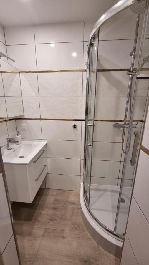Apartament Szalwiowy Szklarska Poręba Eksteriør billede