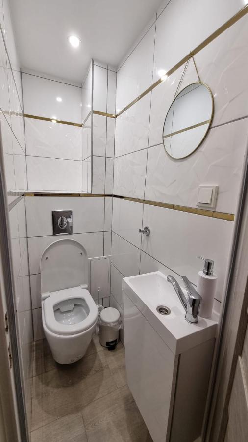 Apartament Szalwiowy Szklarska Poręba Eksteriør billede