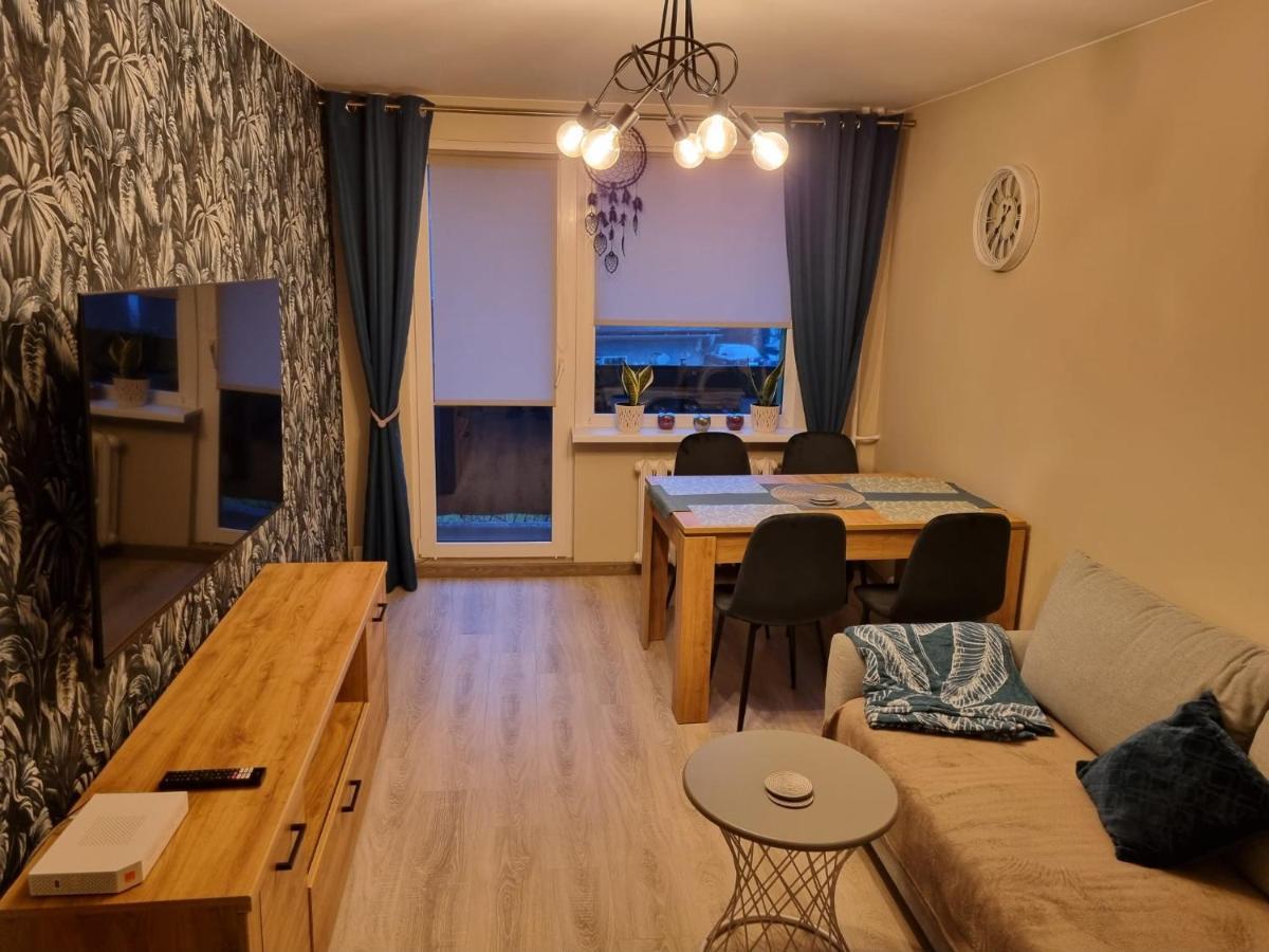 Apartament Szalwiowy Szklarska Poręba Eksteriør billede