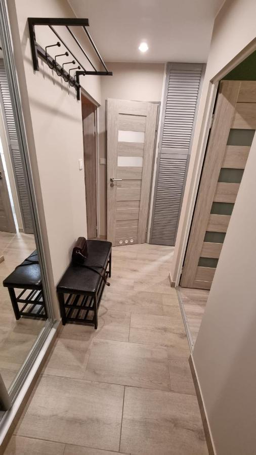 Apartament Szalwiowy Szklarska Poręba Eksteriør billede