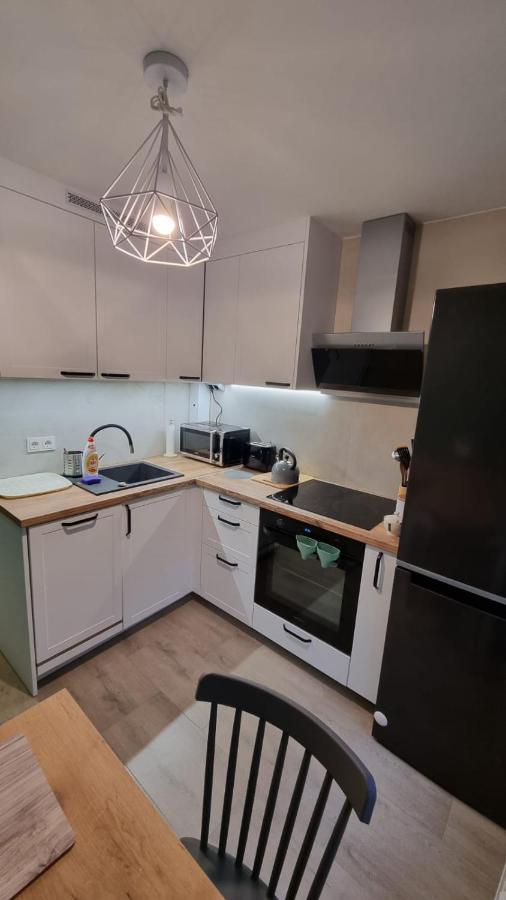 Apartament Szalwiowy Szklarska Poręba Eksteriør billede